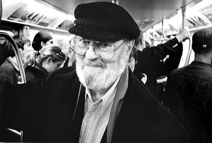 My Father, 2009