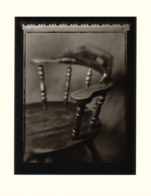 my favourite chair