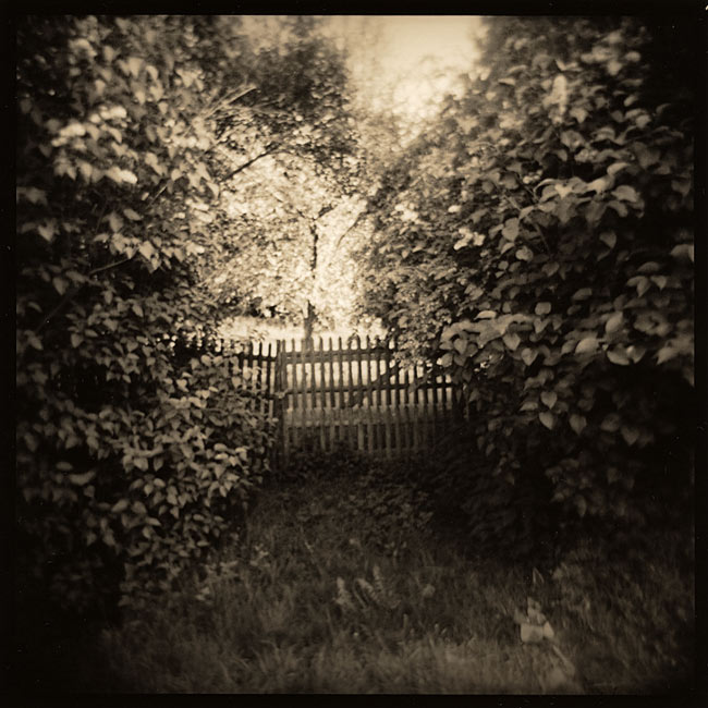 my first date with Holga 1/10