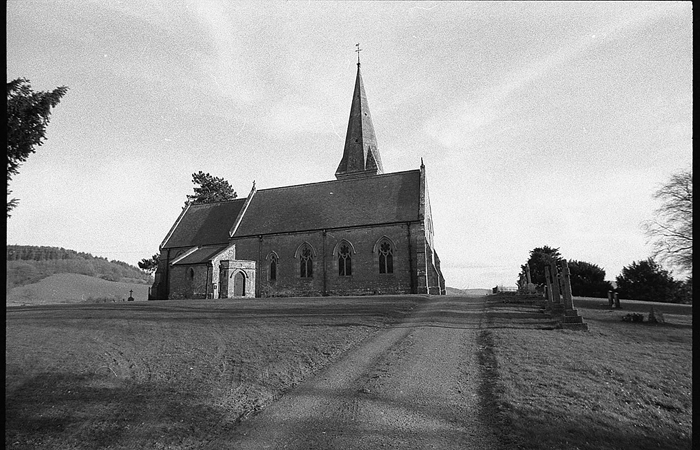 My first Neopan 1600