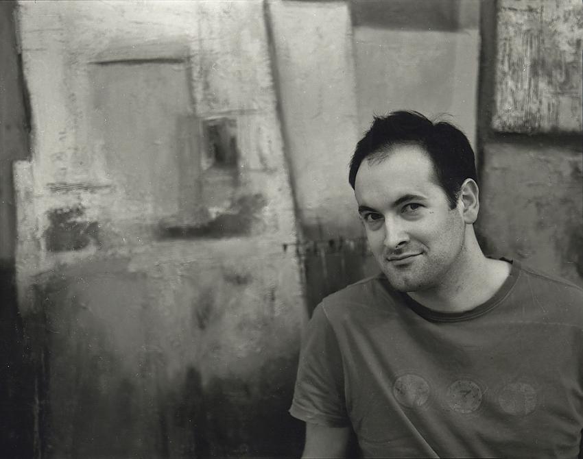 My Friend Paul