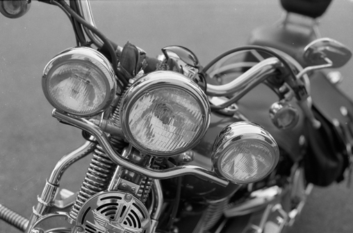 My Friend S Harley 2