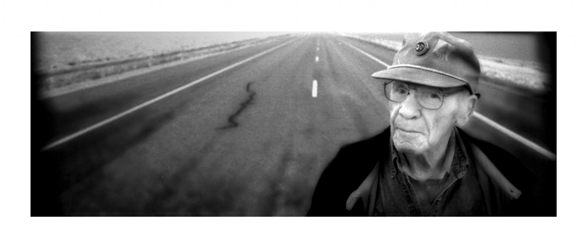 My Grandfather