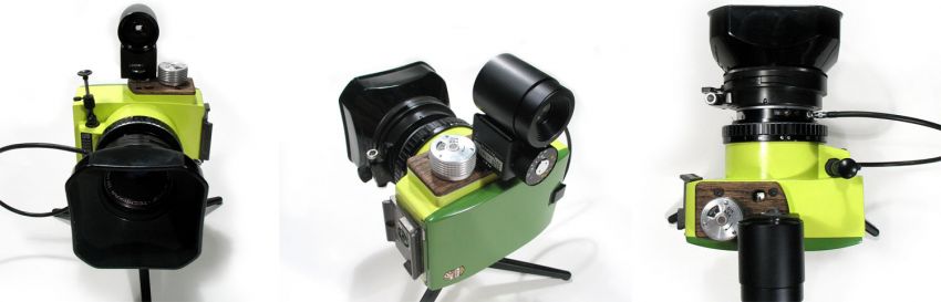 my linhof 220
