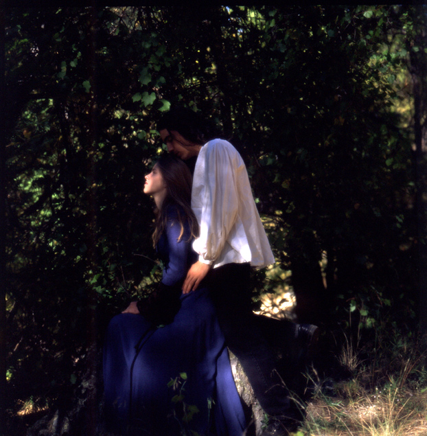 My Love and Me