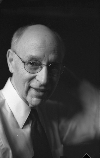 My neighbor the enlish lit professor