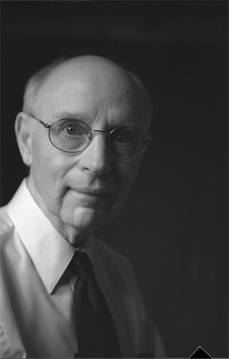 My neighbor the enlish lit professor