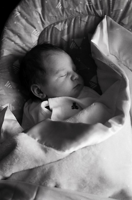 My Niece Charlotte