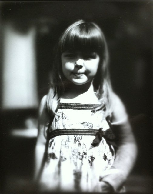 My Niece