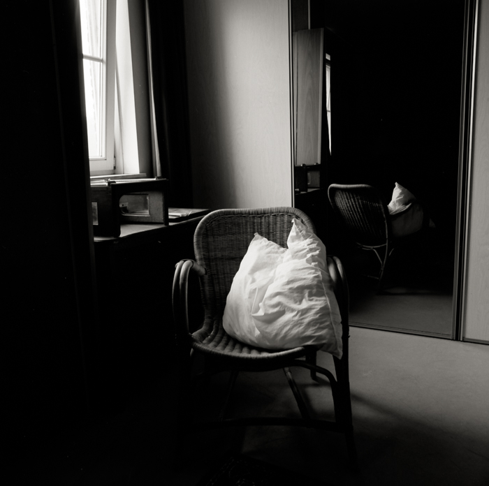 my room