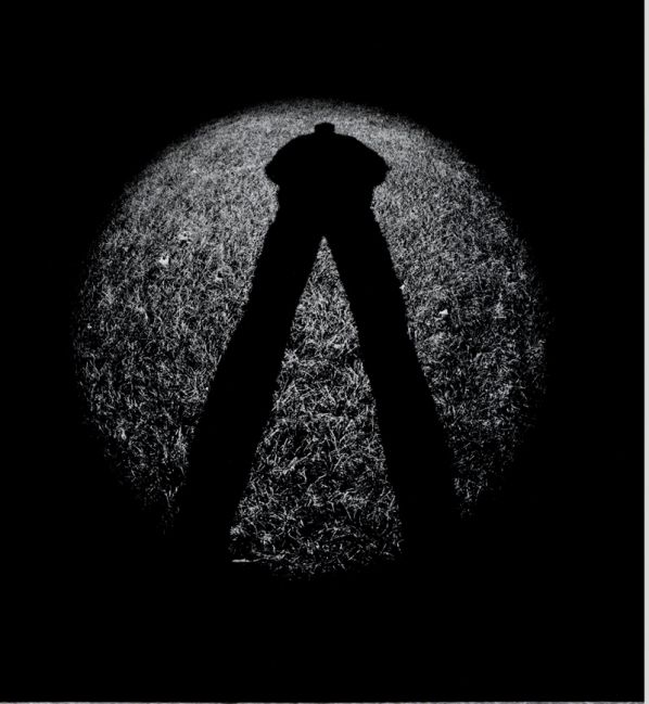 My Shadow