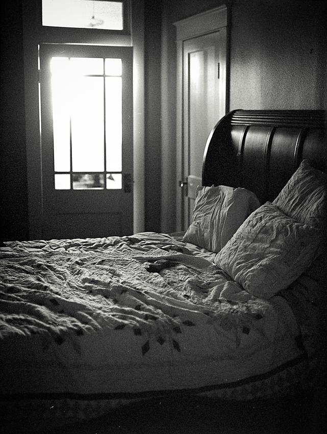My Space