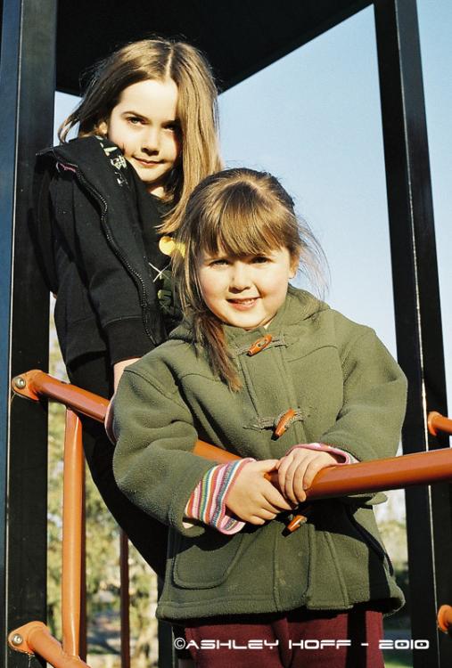 My Two