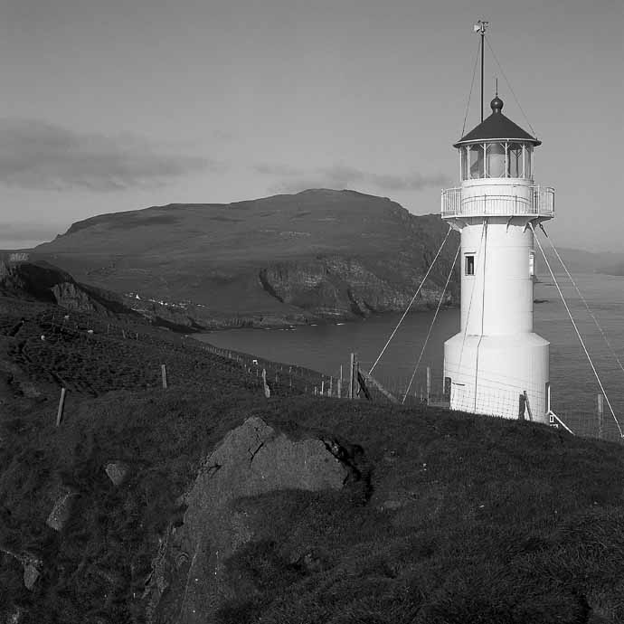 Mykines, Faroe Islands