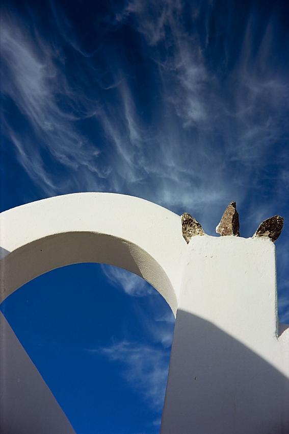Mykonos Rooftop