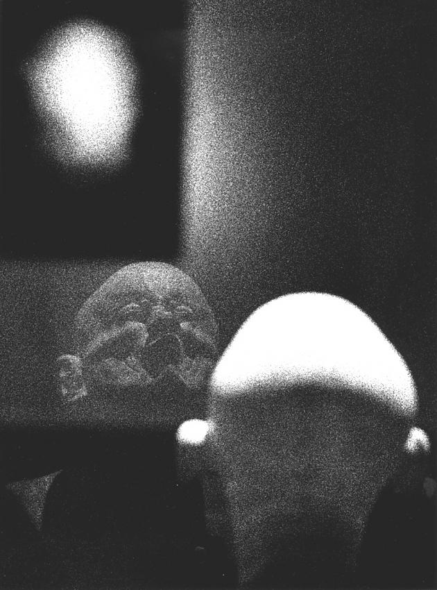 Mysterious