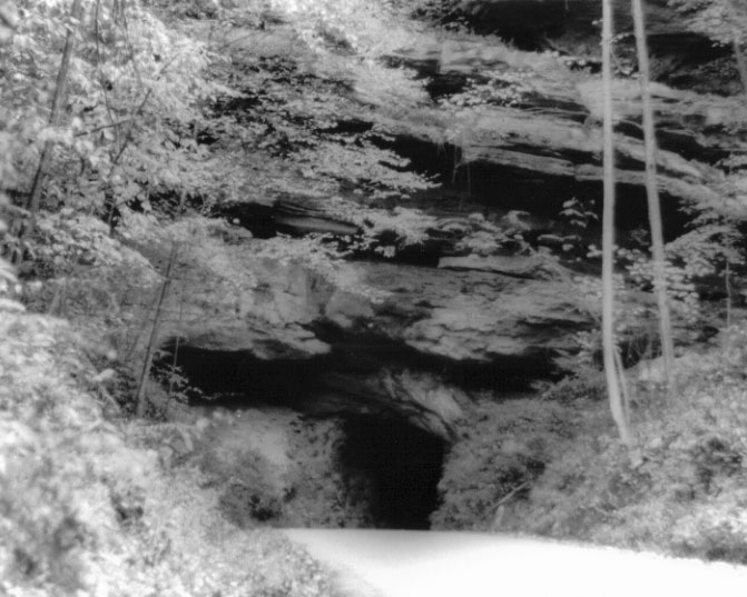 Nada Tunnel