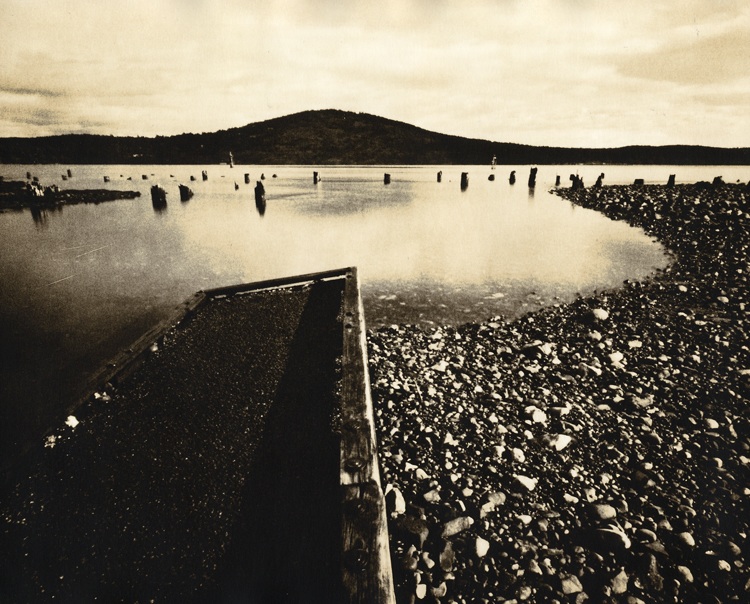Nanoose Bay