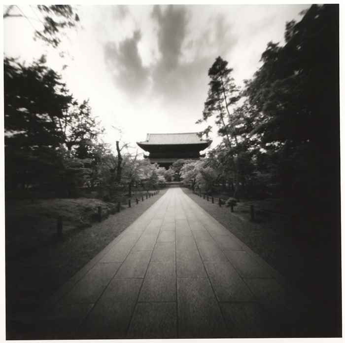 Nanzenji Temple