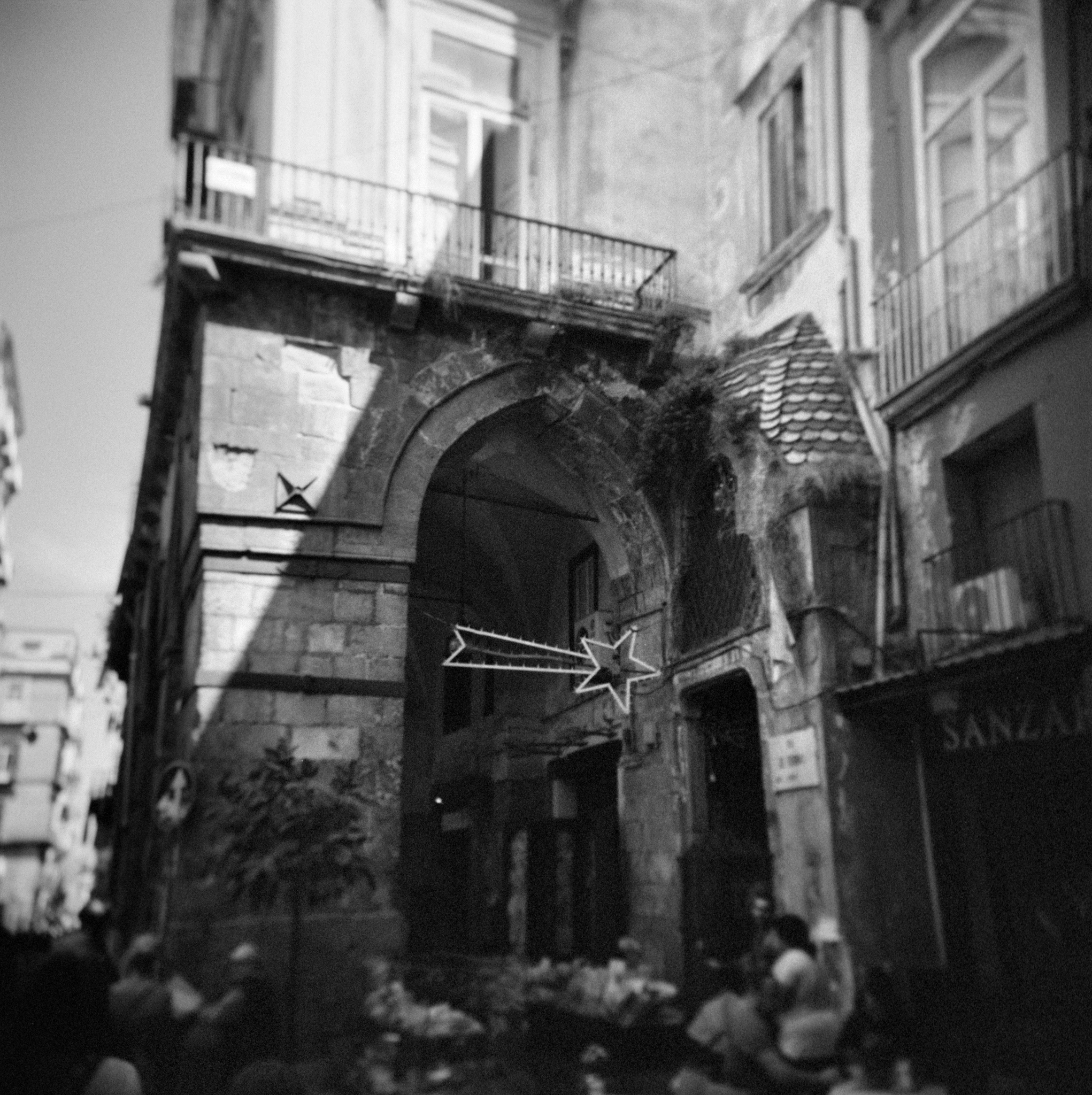 Napoli