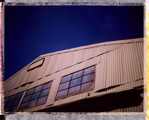 NAS North Island Bldg. 825