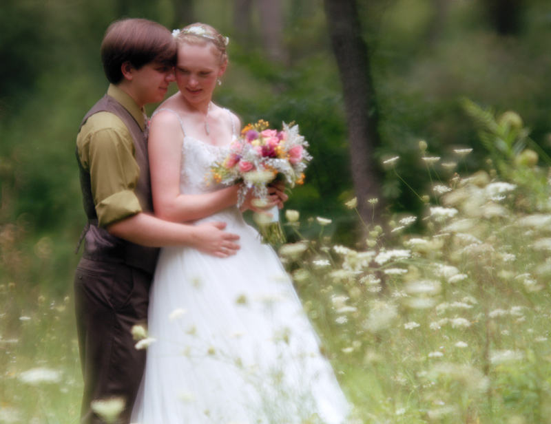 Nathan &amp; Kaitlin