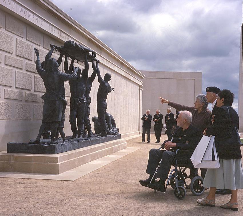 National Arboretum Memorial