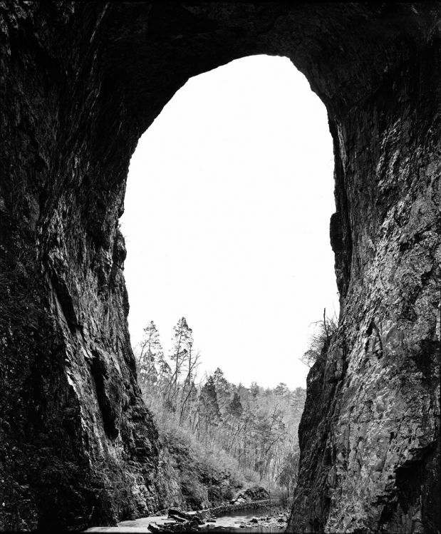 Natural Bridge