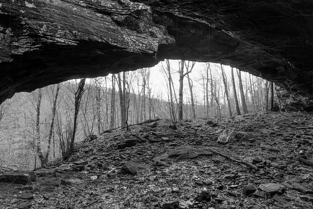 Natural Bridge
