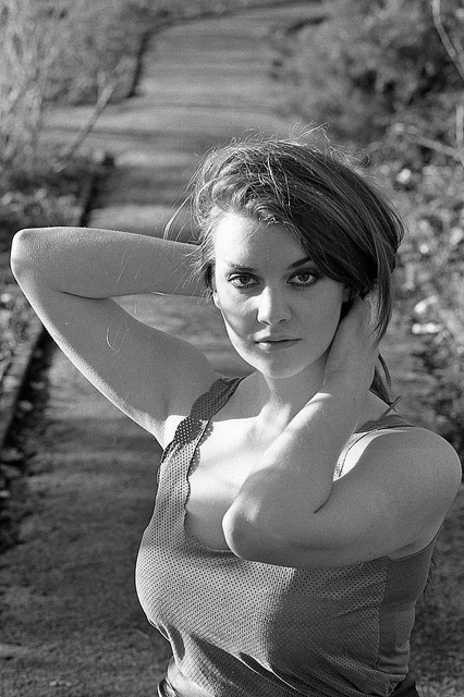 Natural Lena