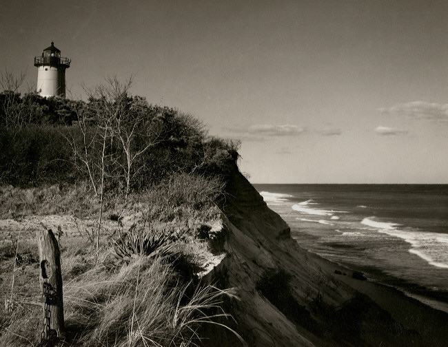 Nauset Light