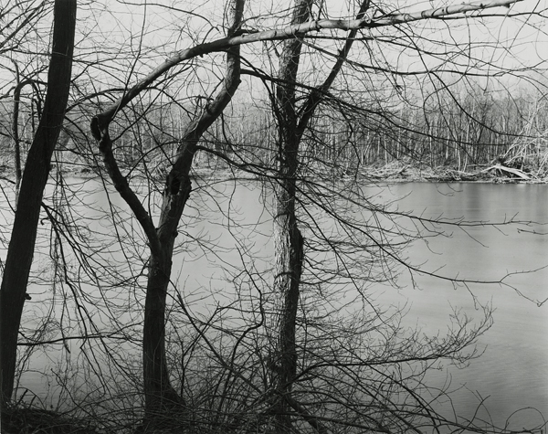 Near Lumberville, Pennsylvania, 2006