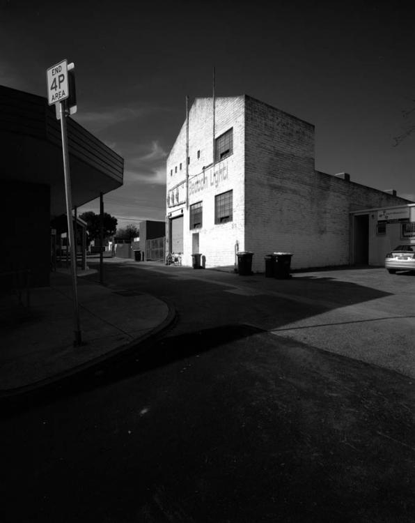 Near Nunadawading Railway Station