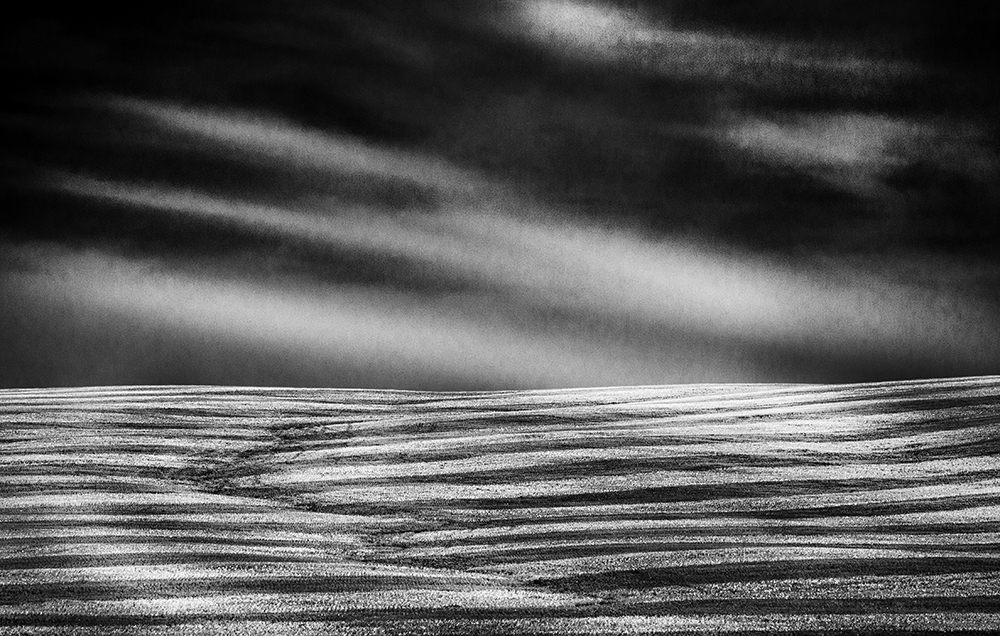 Near Rosebud AB