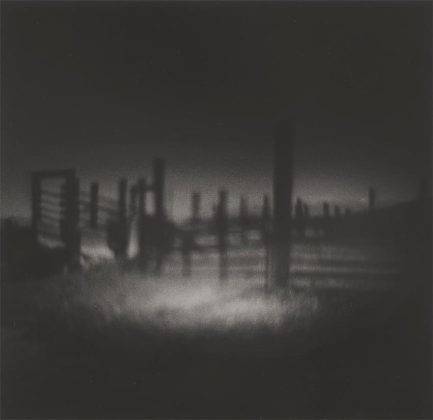 Necropolis