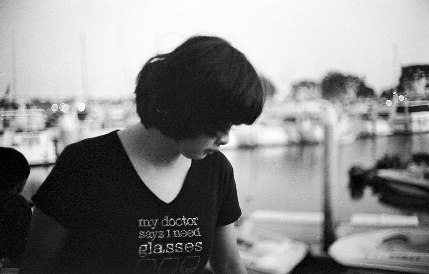 need glasses