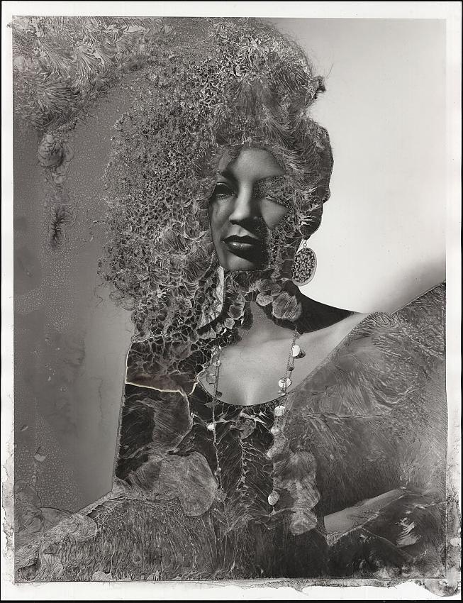 Nefertiti