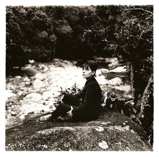 Negative from 1966