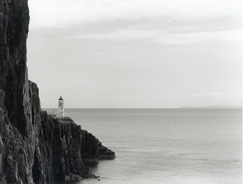 Neist Point Lighthouse