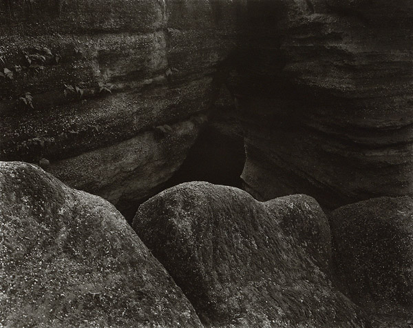 Nelson Ledges #1