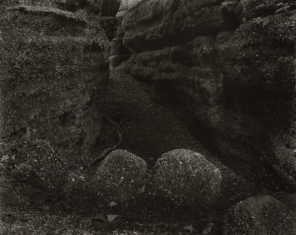 Nelson Ledges #2