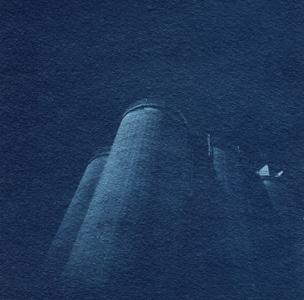 Neomechanical Chamber II