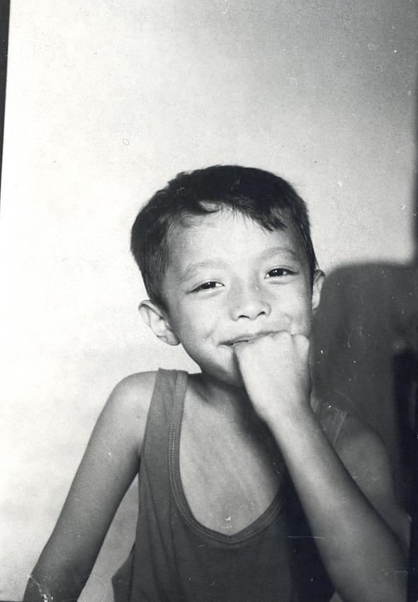 Nephew
