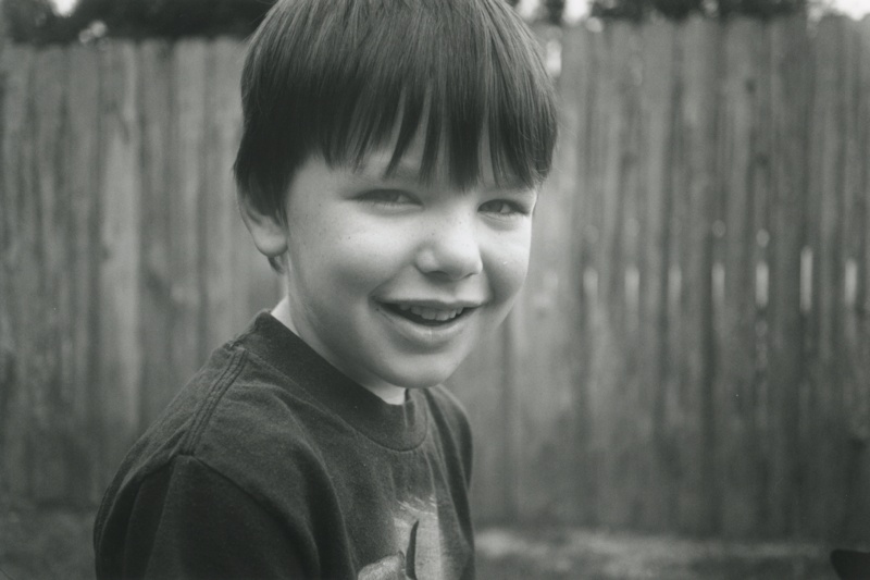 nephew