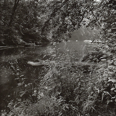 Neshannock Creek