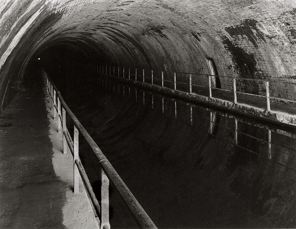 Netherton Tunnel