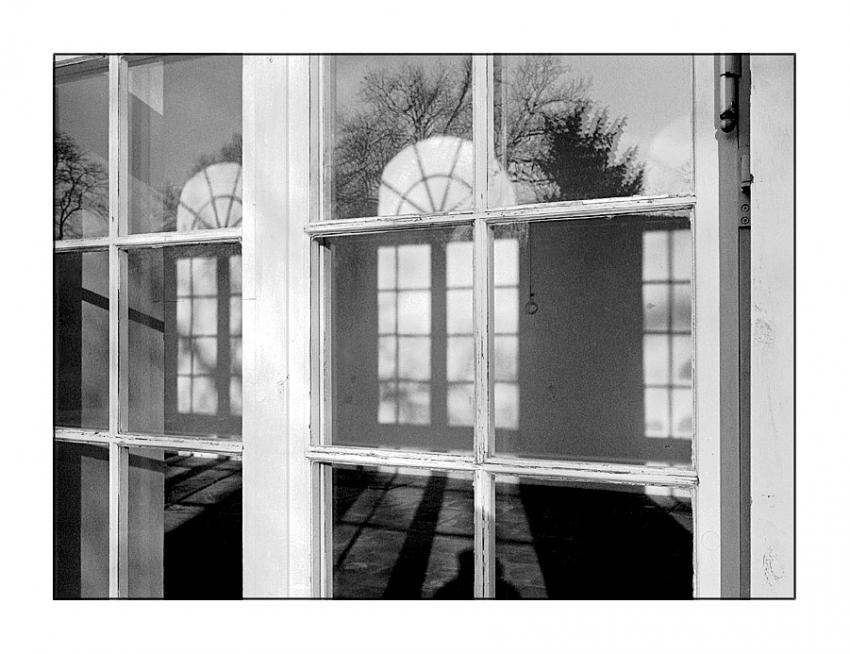 Neuer Garten - Potsdam