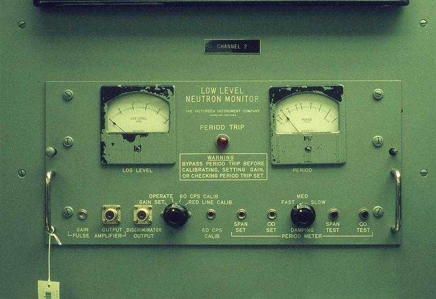 Neutron Monitor