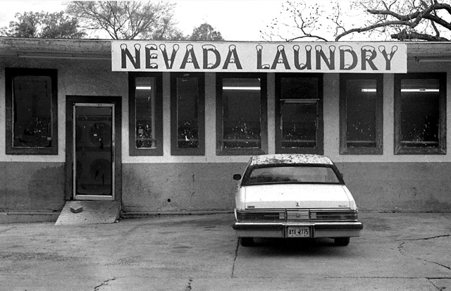 Nevada's Summitar 5cm Version