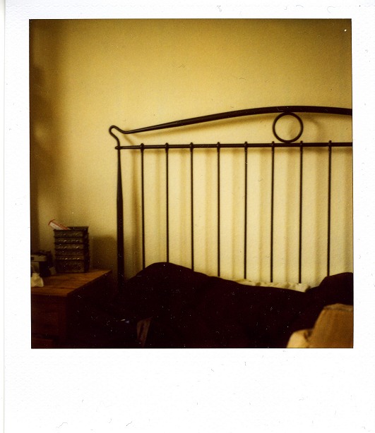 New Bed